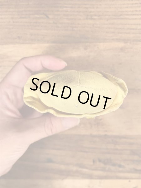 スモーキーベア ヴィンテージ ぬいぐるみ 企業キャラクター 企業物