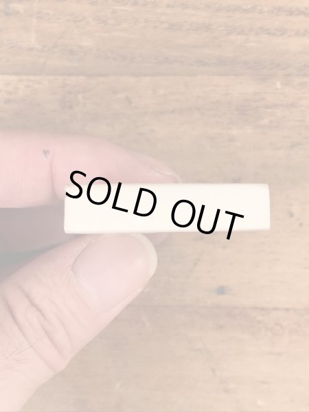 ホリデーイン　ヴィンテージ　マッチブック　アドバタイジング　80~70’s