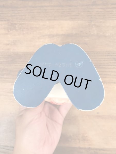 アルカセルツァー　ヴィンテージ　ソフビドール　企業キャラクター　スピーディー