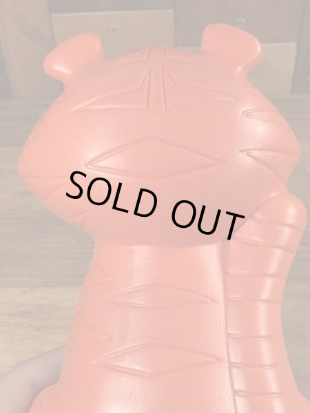 トニーザタイガー　ビンテージ　コインバンクドール　企業キャラクター　ケロッグ