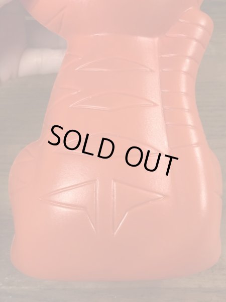 トニーザタイガー　ヴィンテージ　貯金箱フィギュア　アドバタイジングキャラクター　企業物