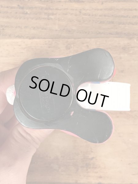 エネジャイザーバニー　ヴィンテージ　トイ　企業キャラクター　企業物