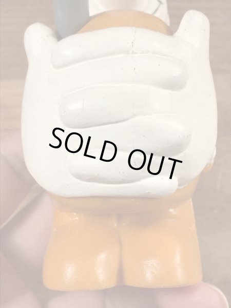 Phosphalugel　ヴィンテージ　ペン立て　アドバタイジングキャラクター　企業物