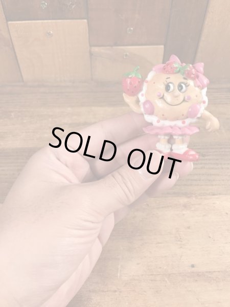 アイホップパンケーキ　ヴィンテージ　ハッピーミールトイ　アドバタイジングキャラクター　企業物