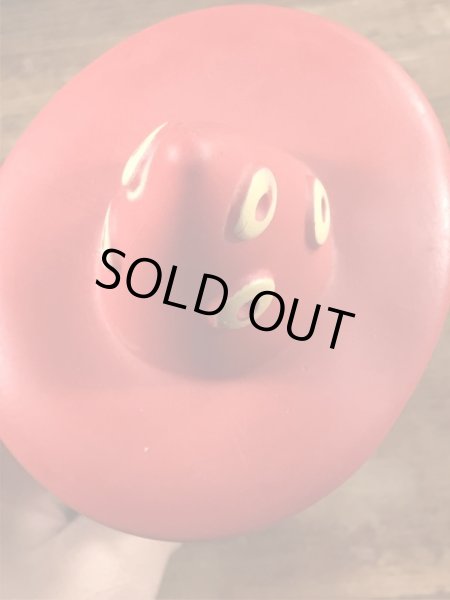 ウィザードオブオズ　ビンテージ　フィギュア　アドバタイジングキャラクター　企業物