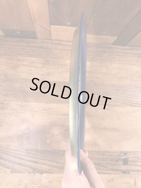 マジックマウンテントロール　ビンテージ　ブリキトレイ　アドバタイジングキャラクター　企業物