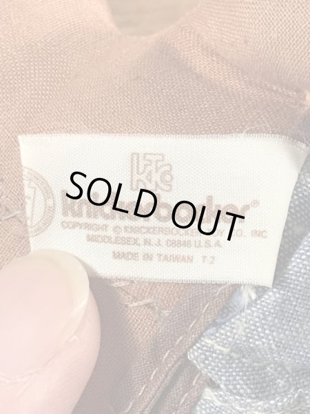 スモーキーベア ビンテージ ミニチュアドール アドバタイジングキャラクター 70年代