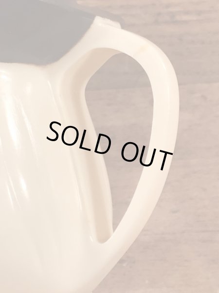 クエーカーオーツ　ヴィンテージ　マグカップ　アドバタイジングキャラクター　企業物