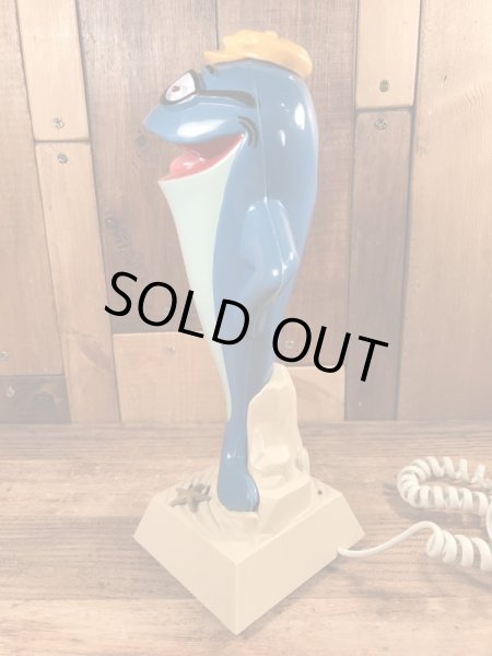 チャーリーツナ　ヴィンテージ　フィギュア　アドバタイジングキャラクター　企業物