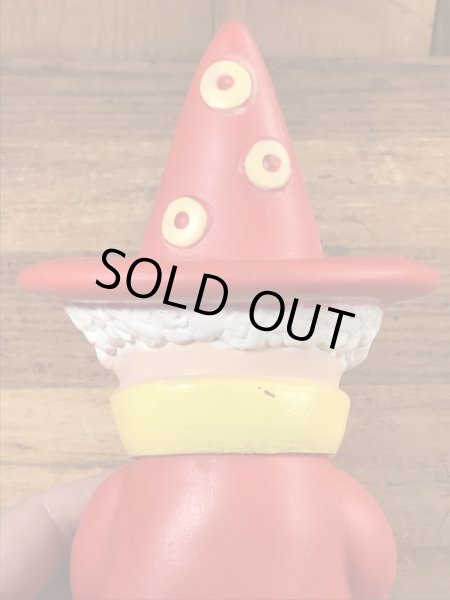 ウィザードオブオズ　ビンテージ　フィギュア　アドバタイジングキャラクター　企業物