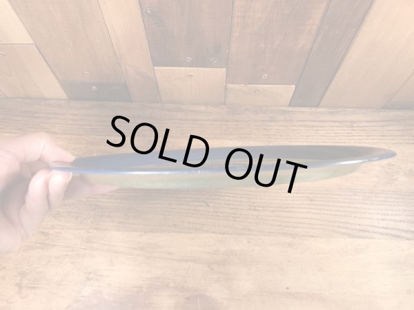 マジックマウンテントロール　ヴィンテージ　Tinトレー　企業キャラクター　70年代