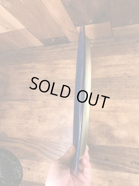 マジックマウンテントロール　ビンテージ　ブリキトレイ　アドバタイジングキャラクター　企業物