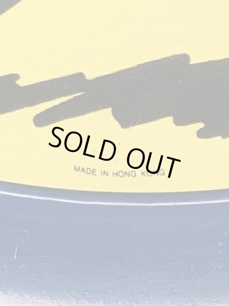 マジックマウンテントロール　ヴィンテージ　Tinトレー　企業キャラクター　70年代