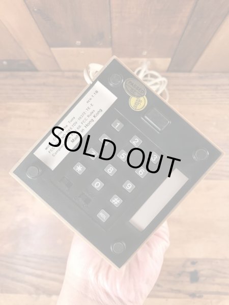 チャーリーツナ　ヴィンテージ　フィギュア　アドバタイジングキャラクター　企業物