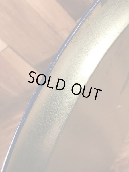 マジックマウンテントロール　ビンテージ　ブリキトレイ　アドバタイジングキャラクター　企業物