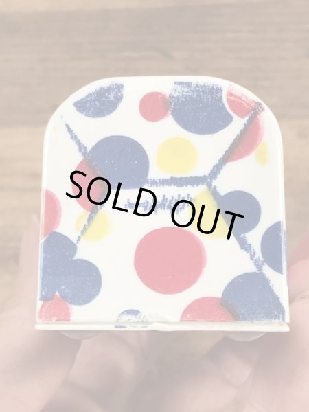 ワンダーブレッド　ビンテージ　コインバンク　企業物　70年代