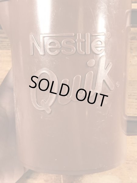 クイックバニー　ビンテージ　ミキサーピッチャー　アドバタイジングキャラクター　企業物