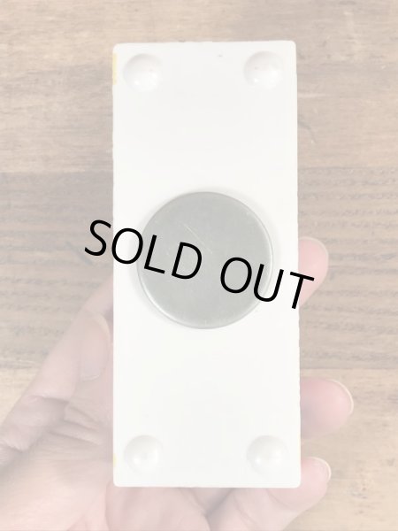 ワンダーブレッド　ヴィンテージ　貯金箱　アドバタイジング　70’s