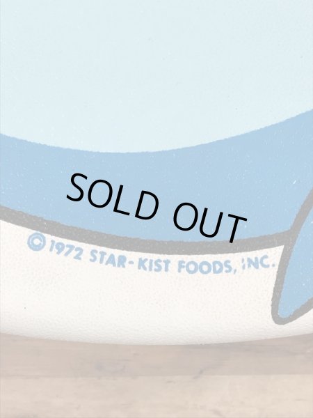 チャーリーザツナ　ビンテージ　体重計　企業キャラクター　70年代