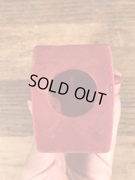 ダウニーセービングス　ヴィンテージ　貯金箱フィギュア　企業キャラクター　ノベルティ