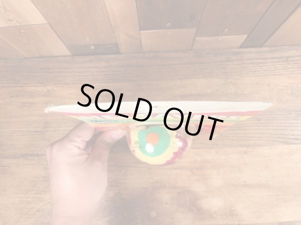 ライフセーバーズ　ヴィンテージ　人形　企業キャラクター　企業物