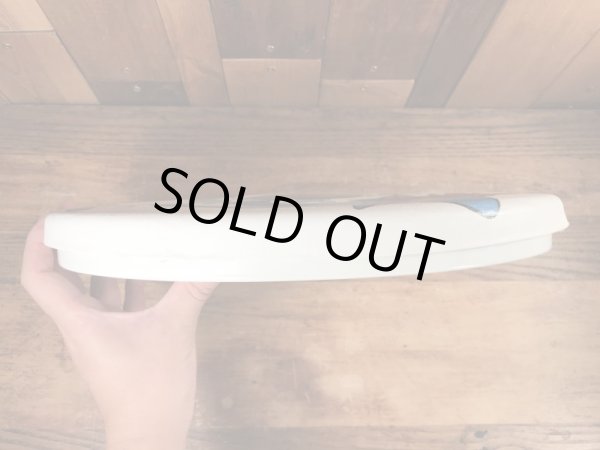 チャーリーツナ　ヴィンテージ　体重計　アドバタイジングキャラクター　70’s