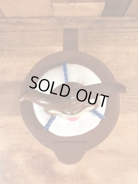 クイックバニー　ビンテージ　ミキサーピッチャー　アドバタイジングキャラクター　企業物