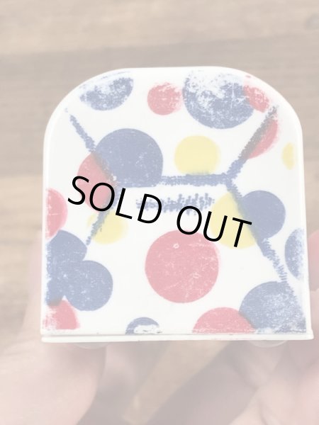 ワンダーブレッド　ビンテージ　コインバンク　企業物　70年代