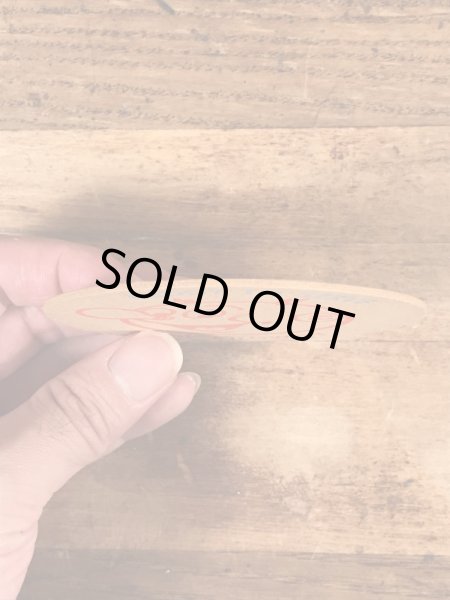 レディキロワット　ヴィンテージ　コースター　企業キャラクター　50~60年代