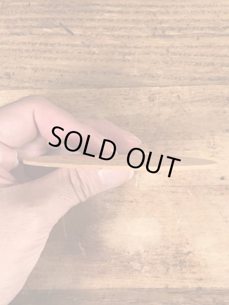 レディキロワット　ヴィンテージ　コースター　企業キャラクター　50~60年代