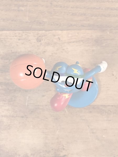 イジー　ヴィンテージ　PVCフィギュア　オリンピック　90年代