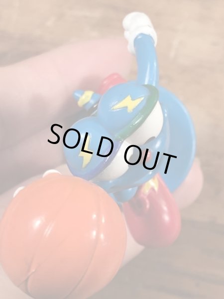 イジー　ヴィンテージ　PVCフィギュア　オリンピック　90年代