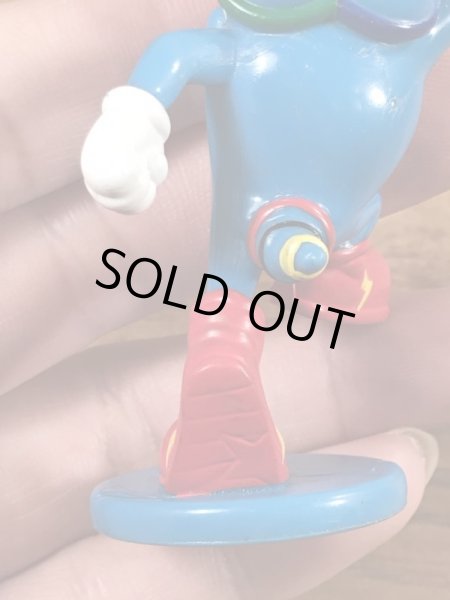 イジー　ビンテージ　トイ　アトランタオリンピック　マスコットキャラクター