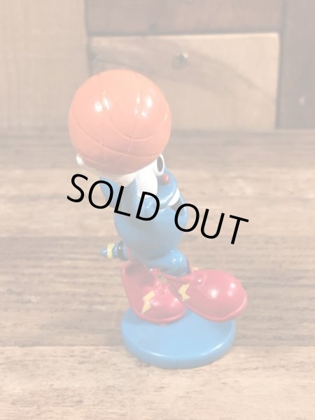 イジー　ヴィンテージ　PVCフィギュア　オリンピック　90年代