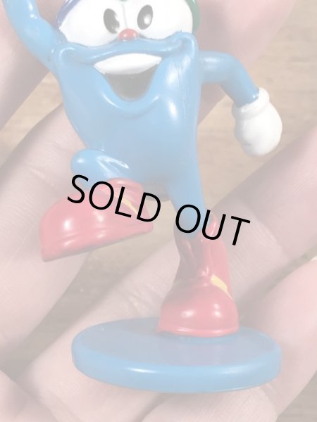 イジー　ビンテージ　トイ　アトランタオリンピック　マスコットキャラクター