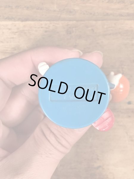 イジー　ビンテージ　トイ　アトランタオリンピック　マスコットキャラクター