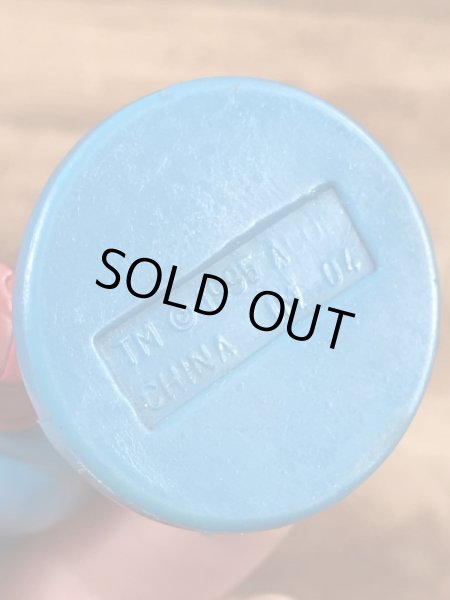 イジー　ビンテージ　トイ　アトランタオリンピック　マスコットキャラクター