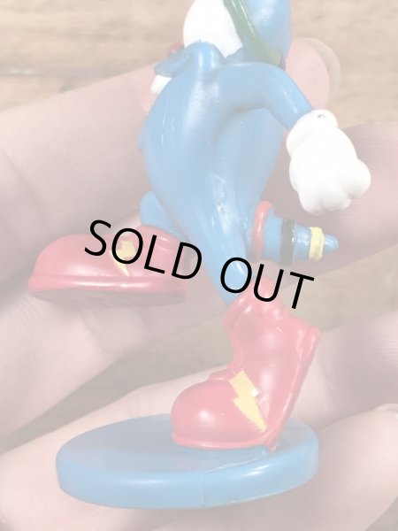 イジー　ビンテージ　トイ　アトランタオリンピック　マスコットキャラクター