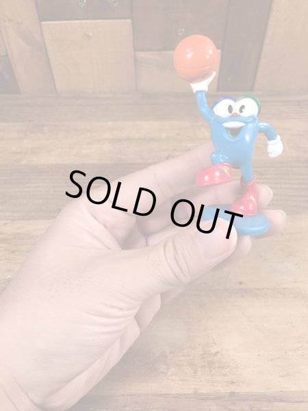 イジー　ビンテージ　トイ　アトランタオリンピック　マスコットキャラクター