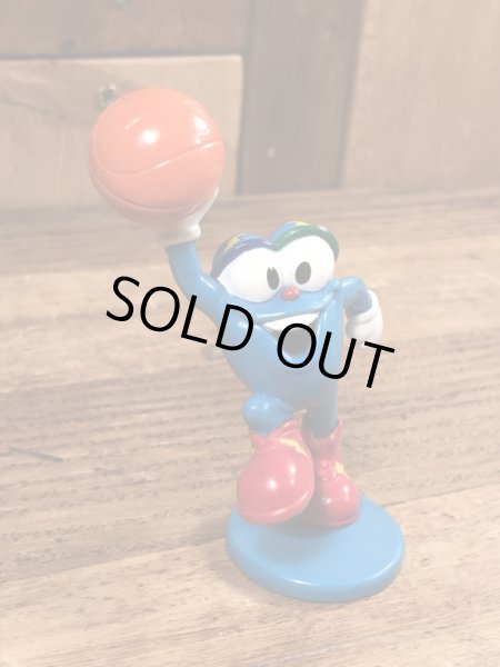 イジー　ヴィンテージ　PVCフィギュア　オリンピック　90年代