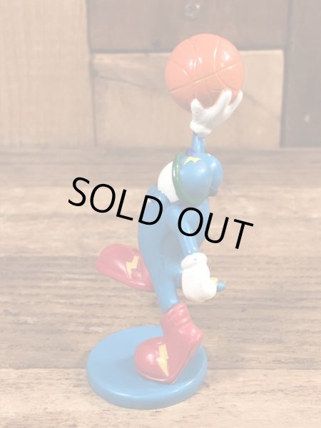 イジー　ビンテージ　トイ　アトランタオリンピック　マスコットキャラクター