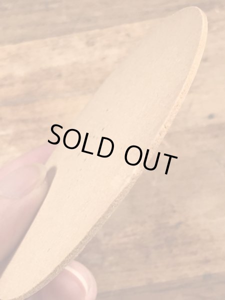 レディキロワット　ヴィンテージ　コースター　アドバタイジングキャラクター　企業物