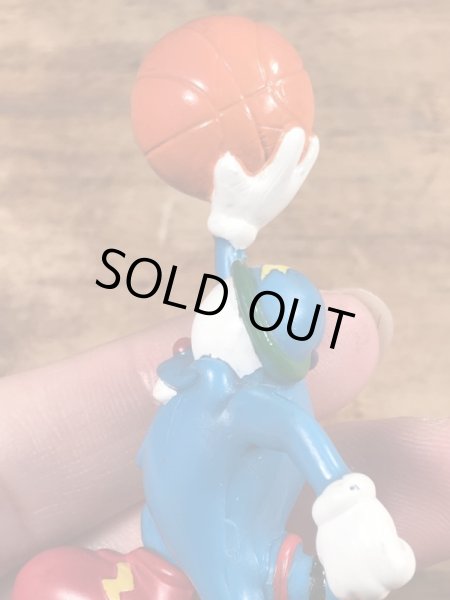 イジー　ヴィンテージ　PVCフィギュア　オリンピック　90年代