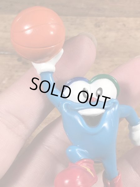 イジー　ヴィンテージ　PVCフィギュア　オリンピック　90年代