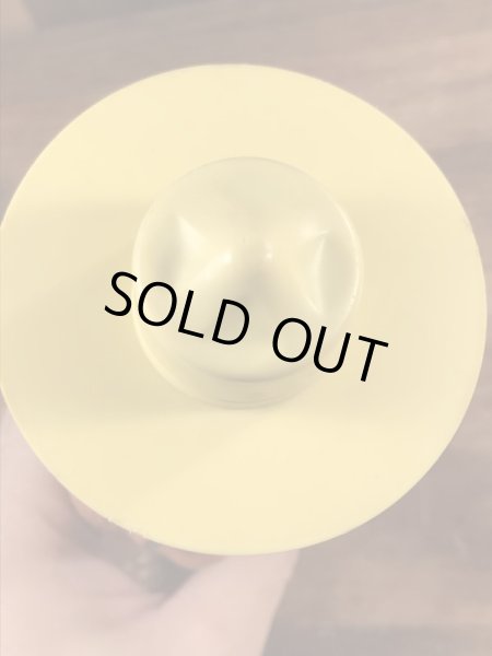 スモーキーベア ヴィンテージ シャンプーボトル アドバタイジングキャラクター 企業物