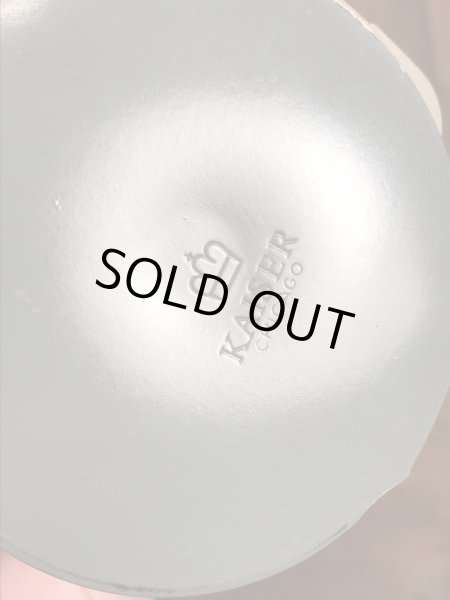 キャンベルスープ　ビンテージ　セラミックドール　企業キャラクター　70年代