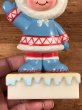 リルエスキモー　ビンテージ　フィギュア　80年代