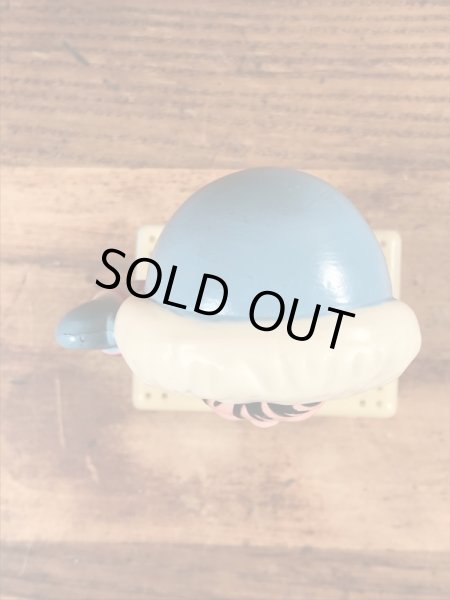 リルエスキモー　ビンテージ　フィギュア　80年代