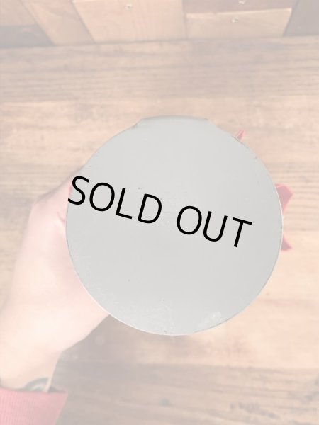 キャンベルスープ　ヴィンテージ　陶器製人形　企業キャラクター　企業物