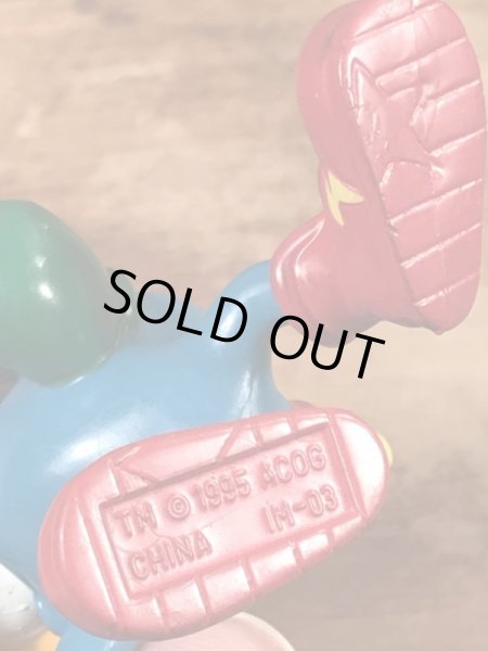 イジー　ビンテージ　PVCフィギュア　オリンピック　90年代